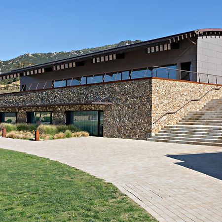 Cantallops Hotel Can Xiquet מראה חיצוני תמונה