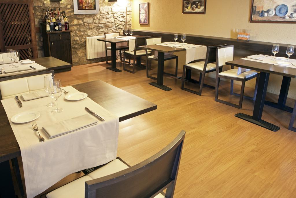 Cantallops Hotel Can Xiquet מראה חיצוני תמונה