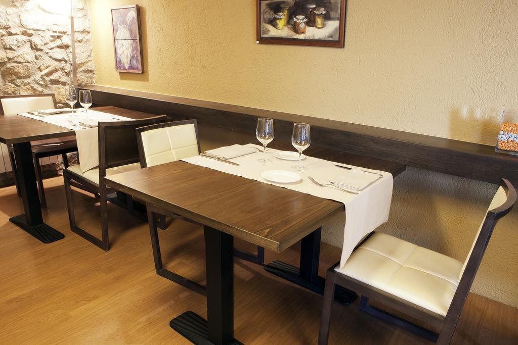 Cantallops Hotel Can Xiquet מראה חיצוני תמונה