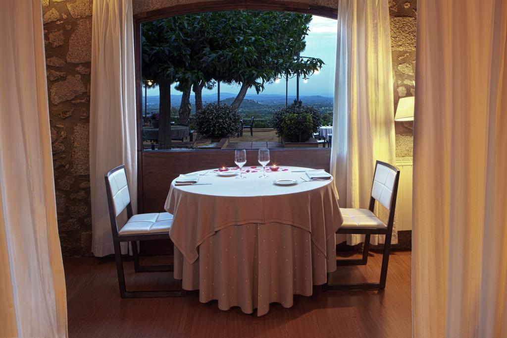 Cantallops Hotel Can Xiquet מראה חיצוני תמונה
