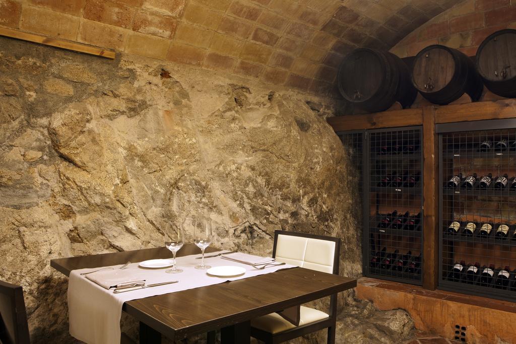 Cantallops Hotel Can Xiquet מראה חיצוני תמונה