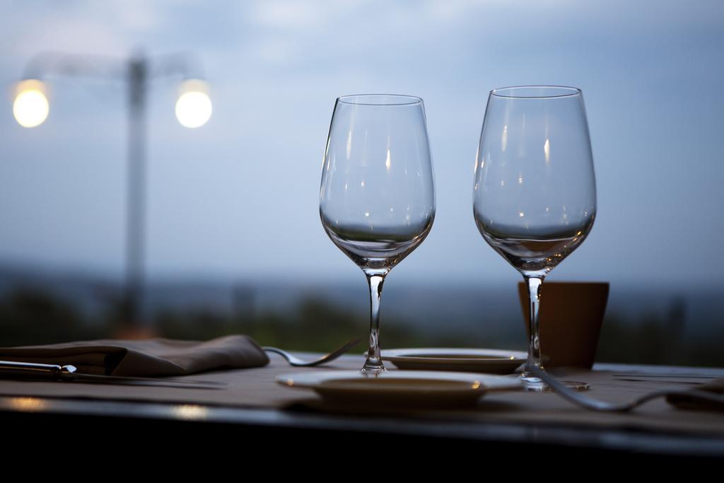 Cantallops Hotel Can Xiquet מראה חיצוני תמונה