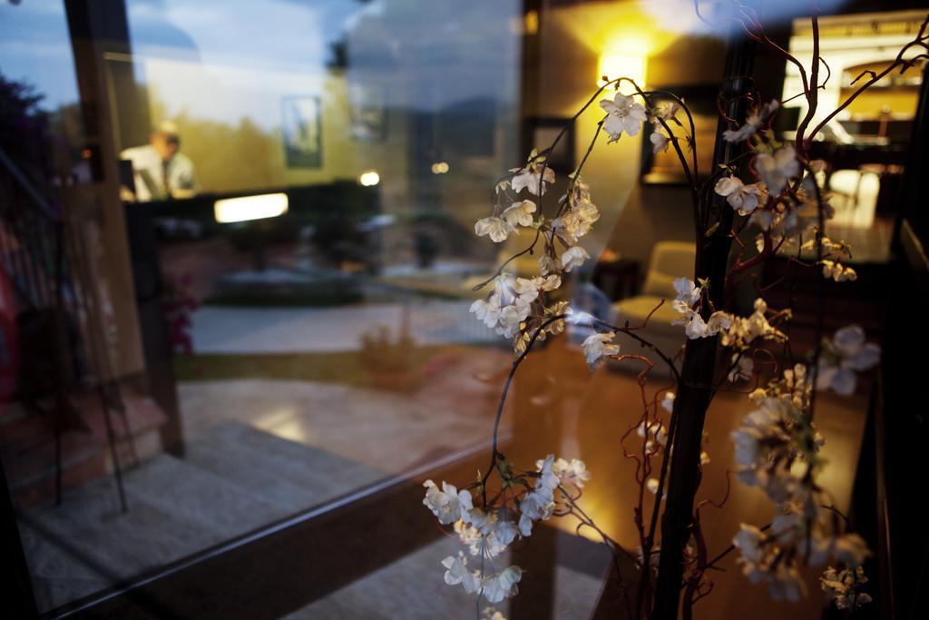 Cantallops Hotel Can Xiquet מראה חיצוני תמונה