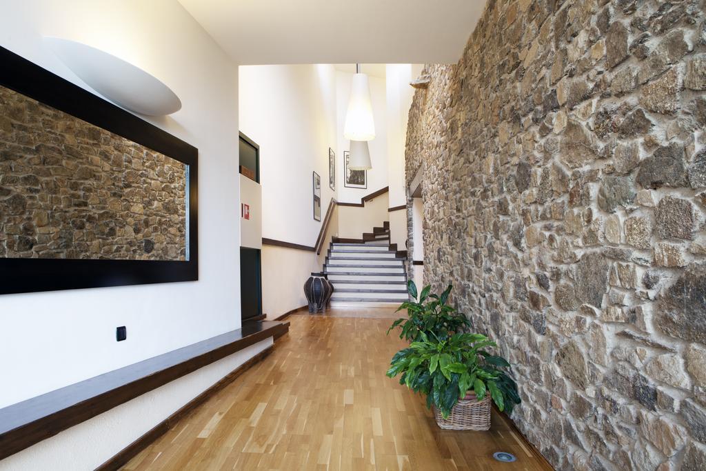 Cantallops Hotel Can Xiquet מראה חיצוני תמונה