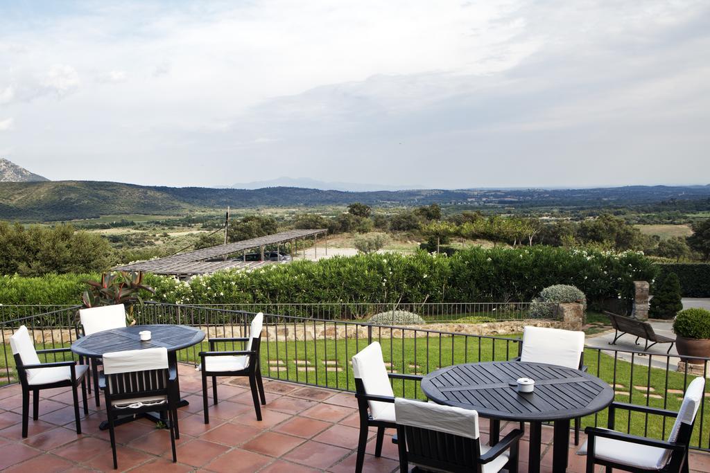 Cantallops Hotel Can Xiquet מראה חיצוני תמונה