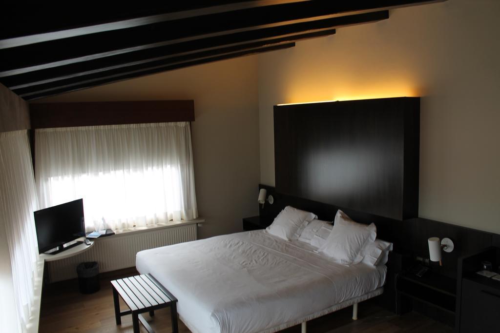 Cantallops Hotel Can Xiquet מראה חיצוני תמונה