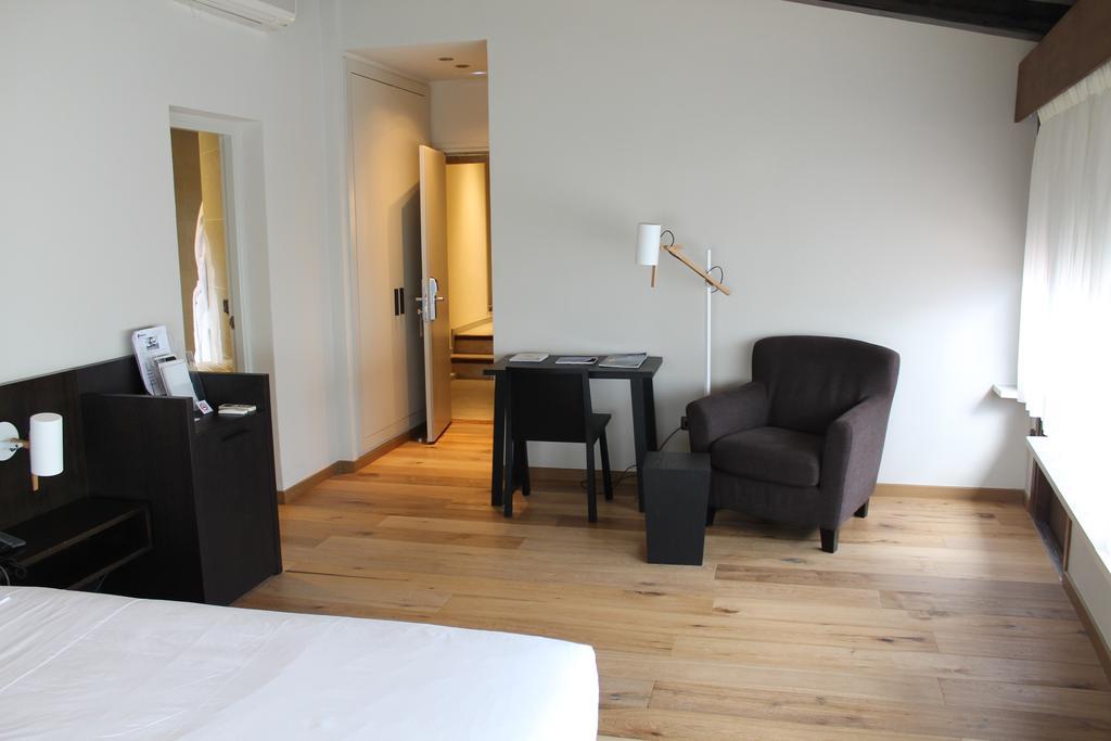 Cantallops Hotel Can Xiquet מראה חיצוני תמונה