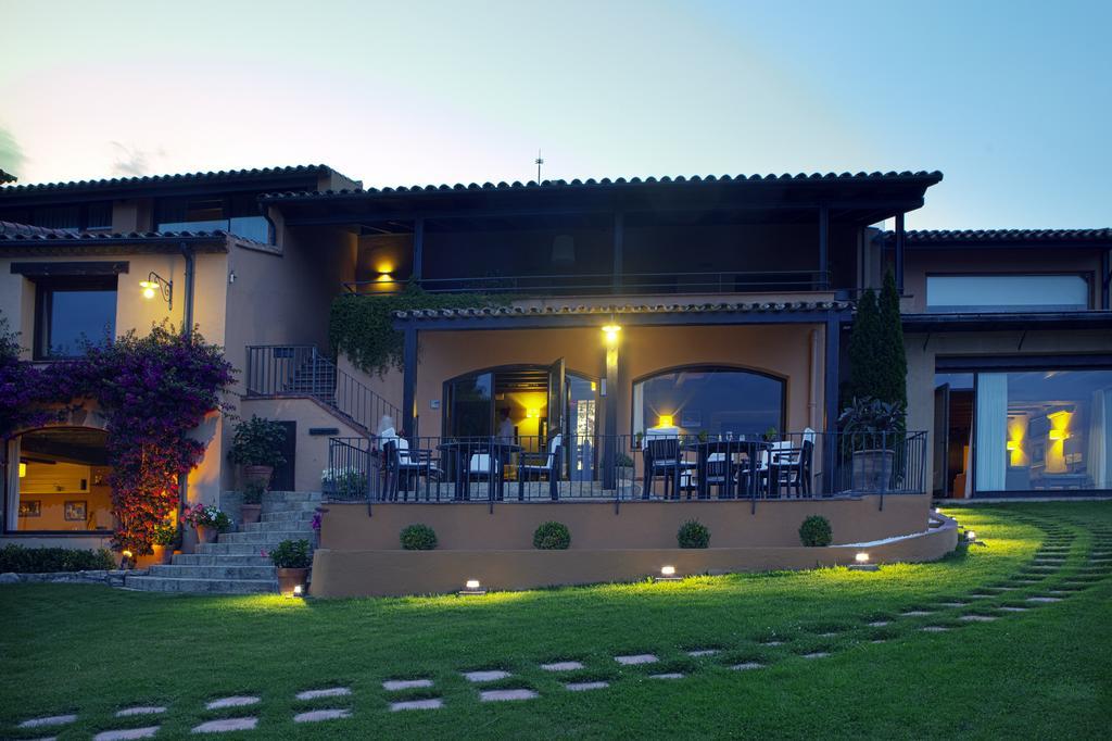 Cantallops Hotel Can Xiquet מראה חיצוני תמונה