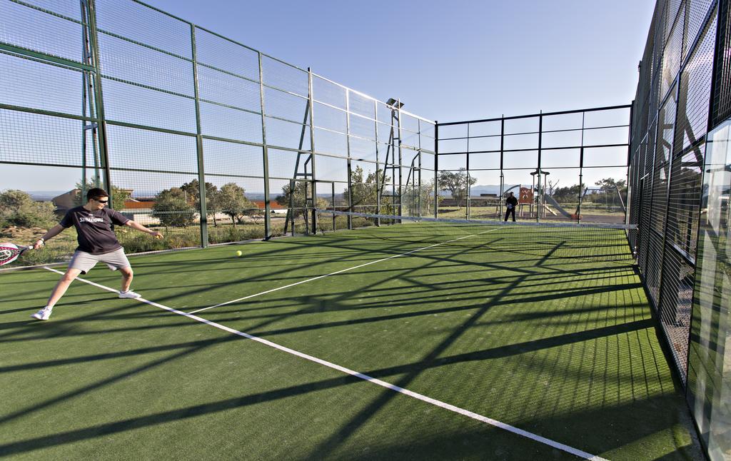 Cantallops Hotel Can Xiquet מראה חיצוני תמונה
