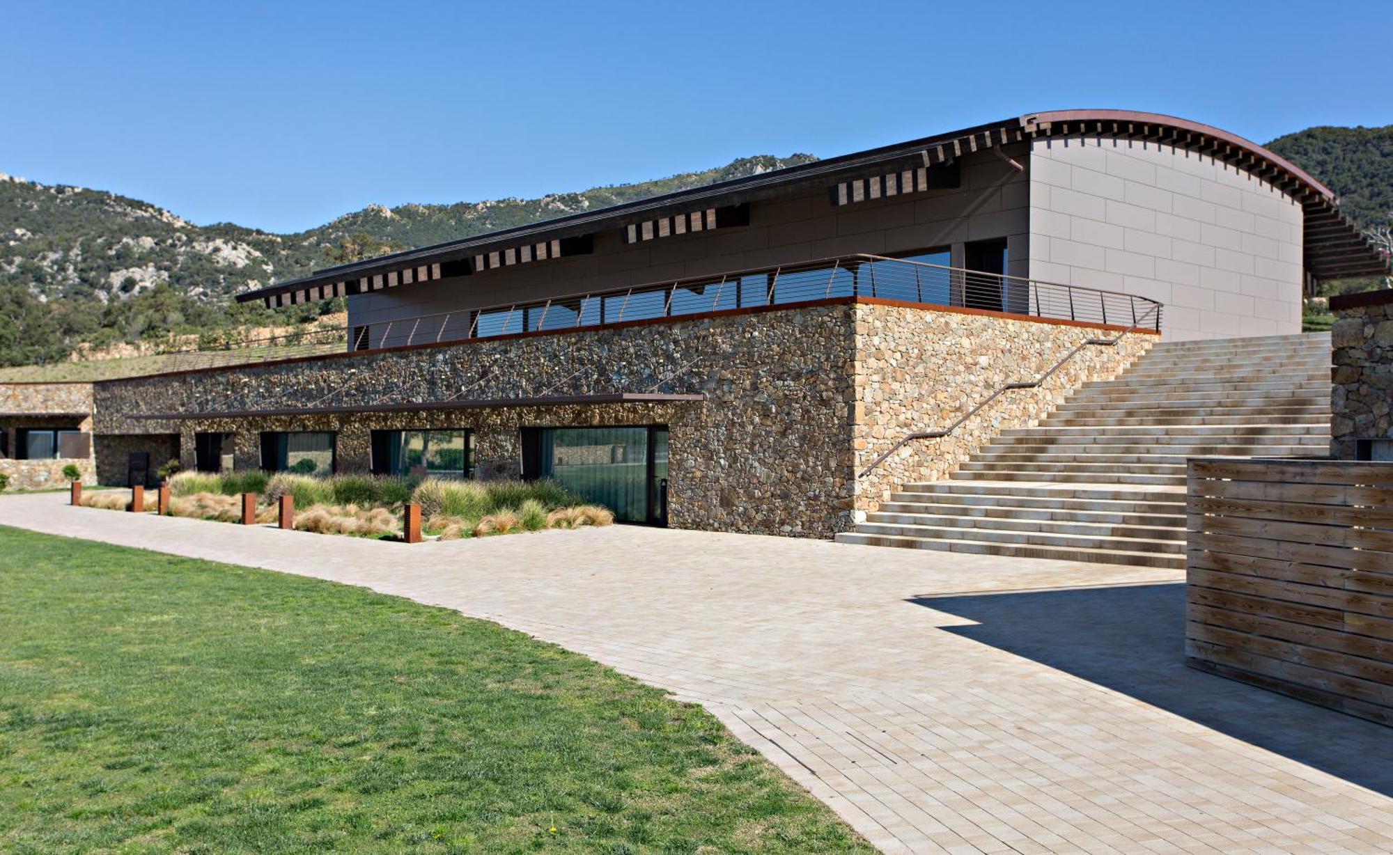 Cantallops Hotel Can Xiquet מראה חיצוני תמונה