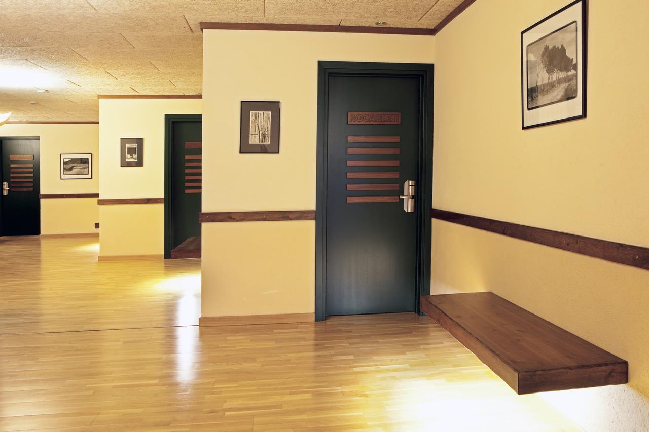 Cantallops Hotel Can Xiquet מראה חיצוני תמונה