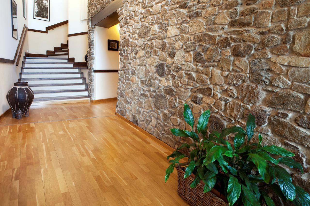 Cantallops Hotel Can Xiquet מראה חיצוני תמונה