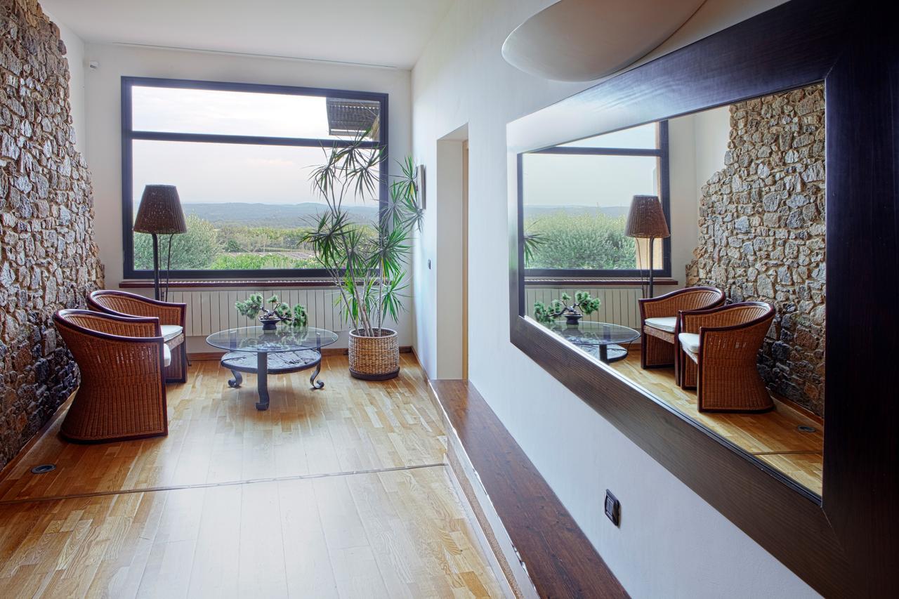 Cantallops Hotel Can Xiquet מראה חיצוני תמונה