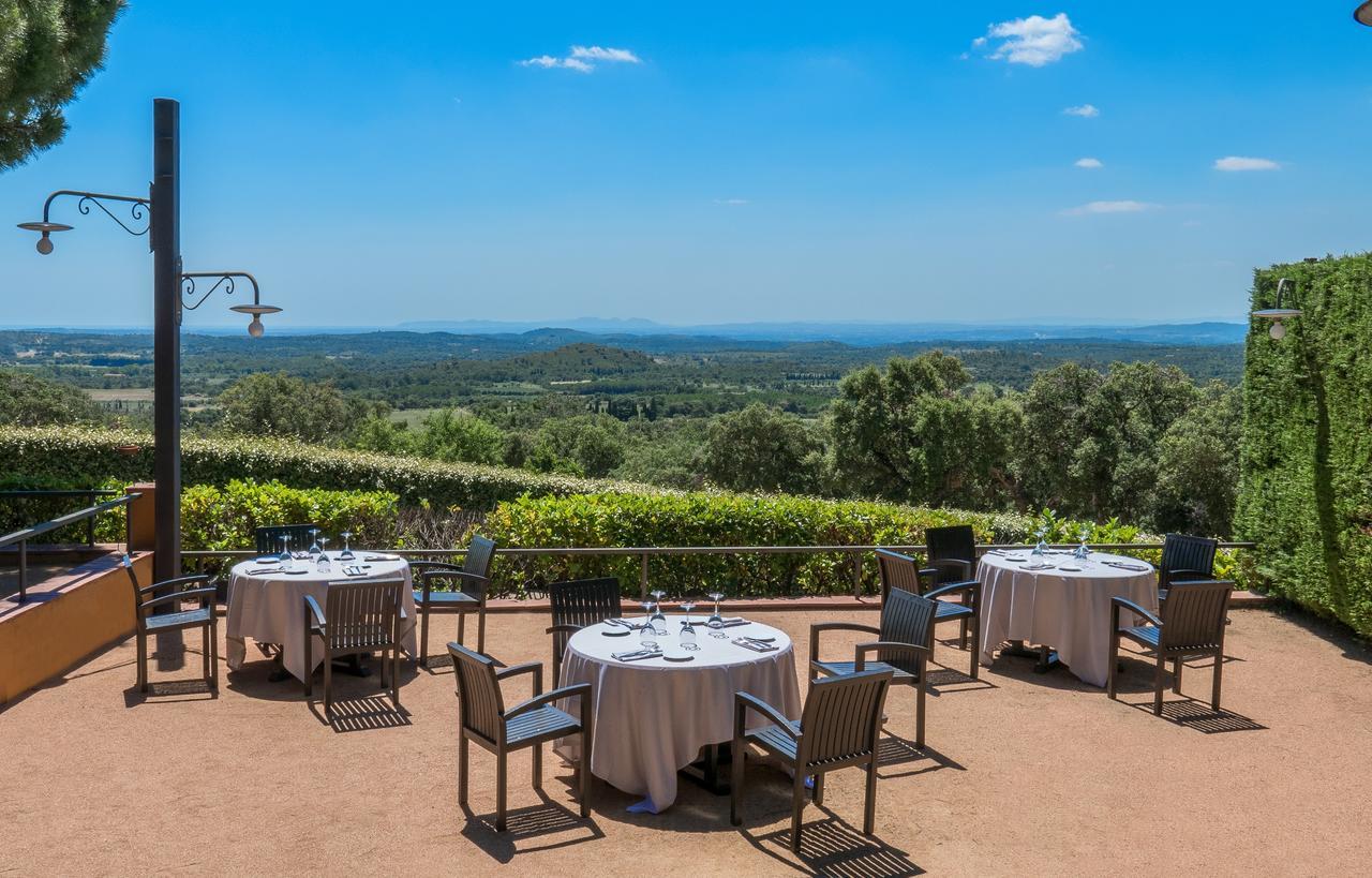 Cantallops Hotel Can Xiquet מראה חיצוני תמונה