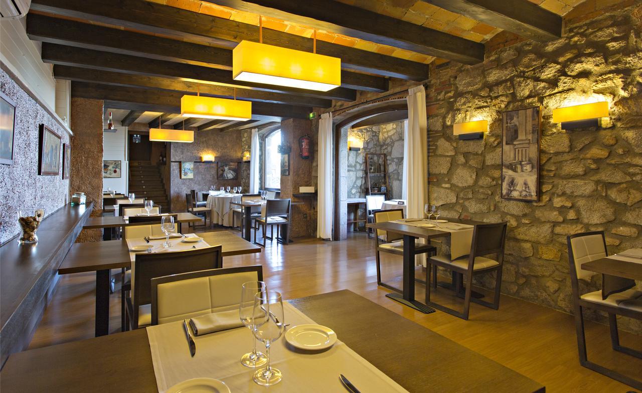 Cantallops Hotel Can Xiquet מראה חיצוני תמונה