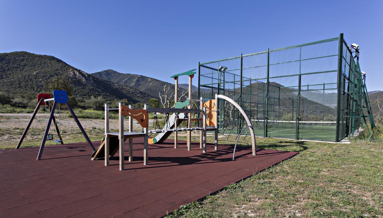 Cantallops Hotel Can Xiquet מראה חיצוני תמונה