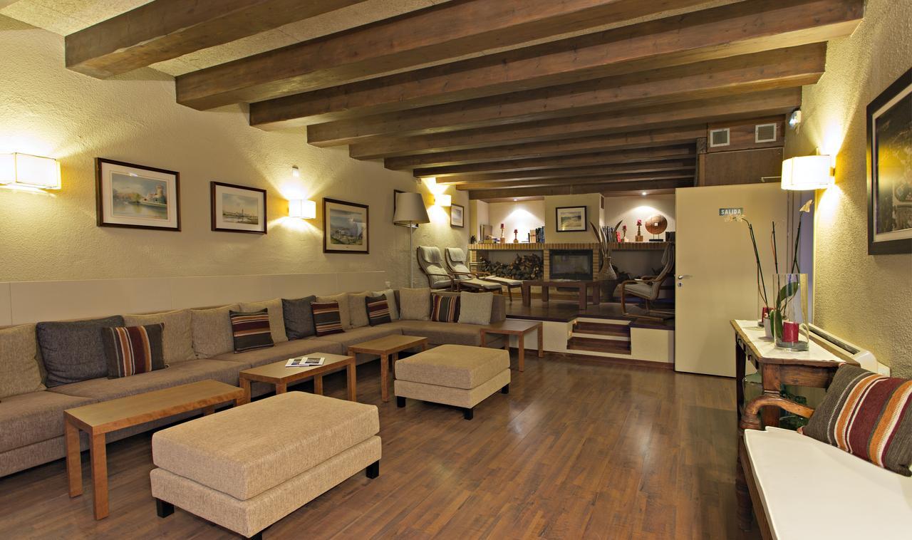 Cantallops Hotel Can Xiquet מראה חיצוני תמונה
