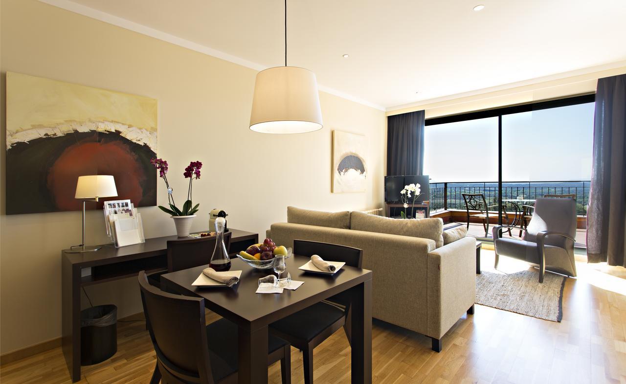 Cantallops Hotel Can Xiquet מראה חיצוני תמונה
