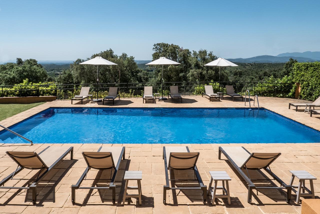 Cantallops Hotel Can Xiquet מראה חיצוני תמונה
