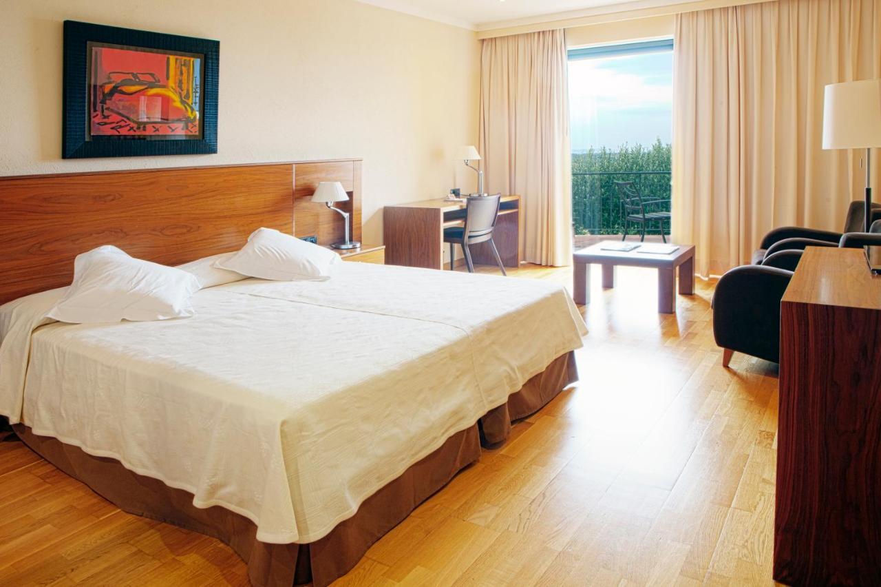 Cantallops Hotel Can Xiquet מראה חיצוני תמונה