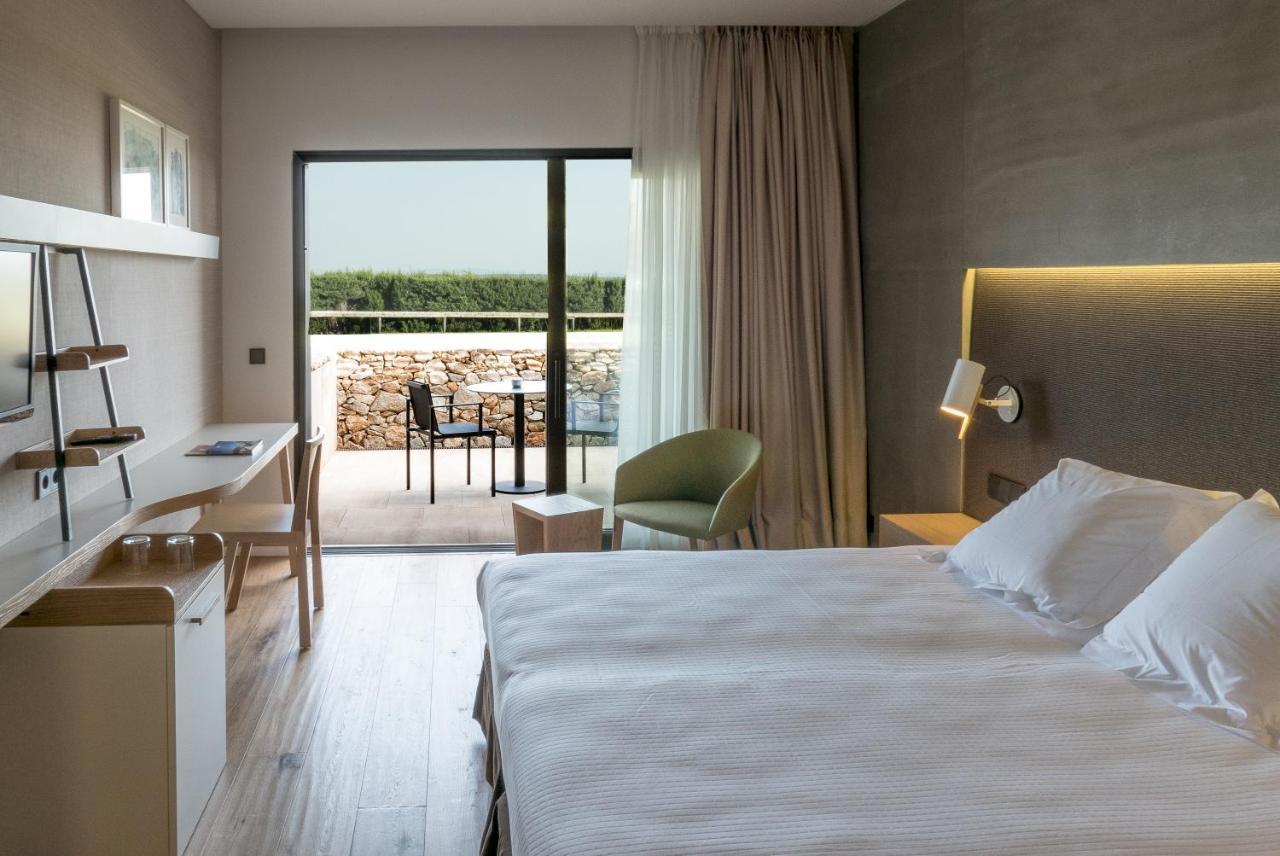 Cantallops Hotel Can Xiquet מראה חיצוני תמונה