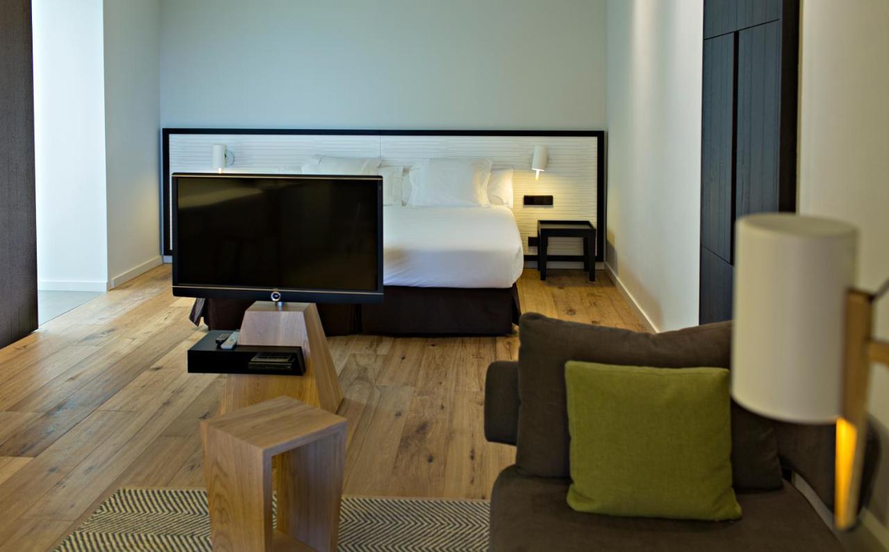 Cantallops Hotel Can Xiquet מראה חיצוני תמונה